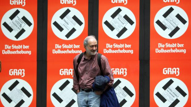 Haacke-Retrospektive in Berlin