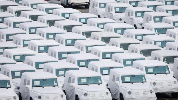 FILES-GERMANY-US-TARIFF-DIPLOMACY-TRADE-AUTO-ECONOMY