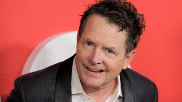 Michael J. Fox Michael J. Fox