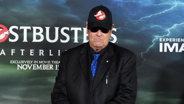 Dan Aykroyd