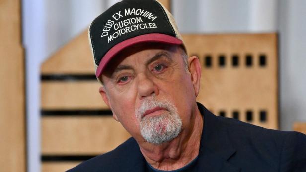Billy Joel Billy Joel