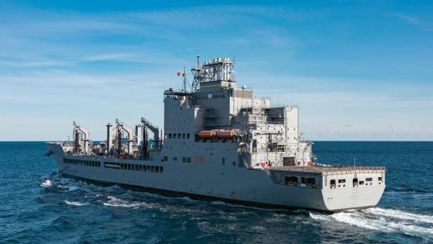 US-DEFENSE-RIGHTS-SHIP US-DEFENSE-RIGHTS-SHIP