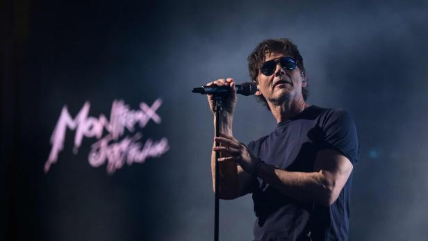Morten Harket