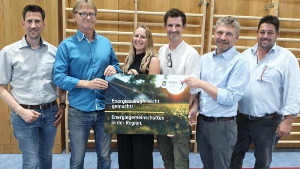 EEG GANS Gänserndorf