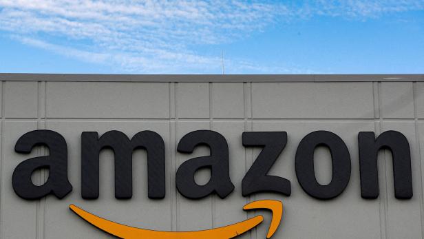 FILE PHOTO: Amazon sellers are stocking up in the face of tariffs, but it's a short-term fix FILE PHOTO: Amazon sellers are stocking up in the face of tariffs, but it's a short-term fix
