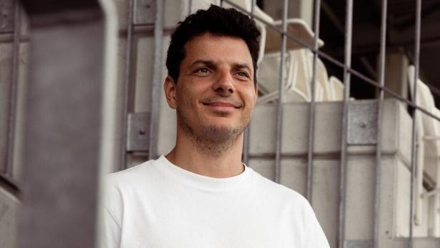 Philipp Hosiner