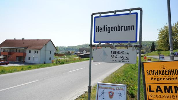heiligenbrunn
