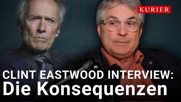 Clint Eastwood Interview: Die Konsequenzen
