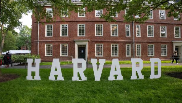 FILES-US-POLITICS-EDUCATION-HARVARD-IMMIGRATION-TRUMP FILES-US-POLITICS-EDUCATION-HARVARD-IMMIGRATION-TRUMP