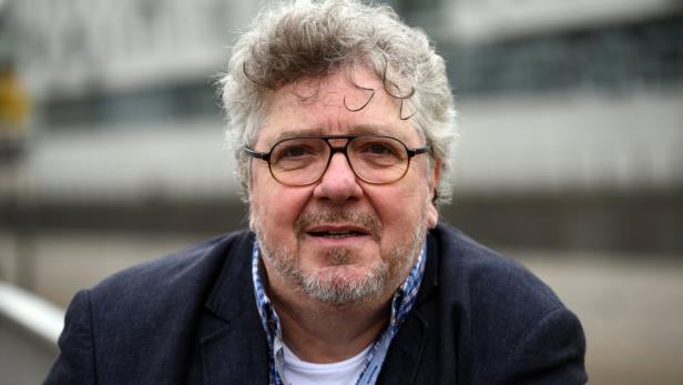 Michael Schanze (2016) Michael Schanze (2016)