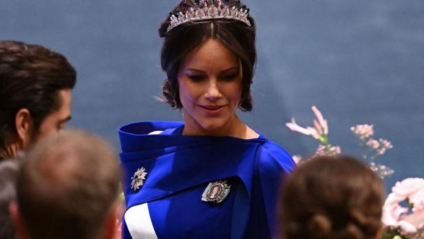 Prinzessin Sofia von Schweden Prinzessin Sofia von Schweden