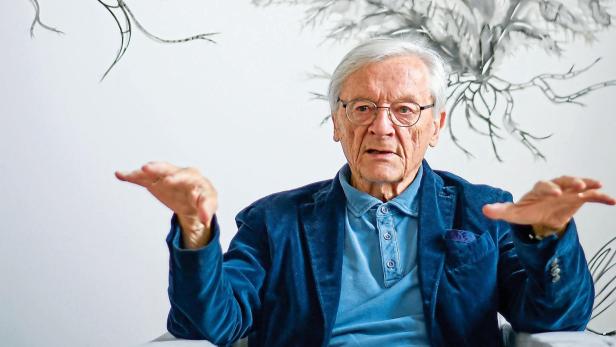 Wolfgang Schüssel Wolfgang Schüssel