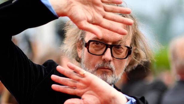 FRANCE-FILM-FESTIVAL-CANNES