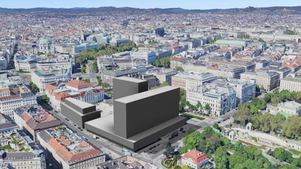 Wiener Heumarkt: Verantwortung für unser Kulturerbe wahrnehmen