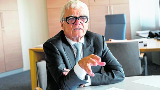 Wolfgang Eder