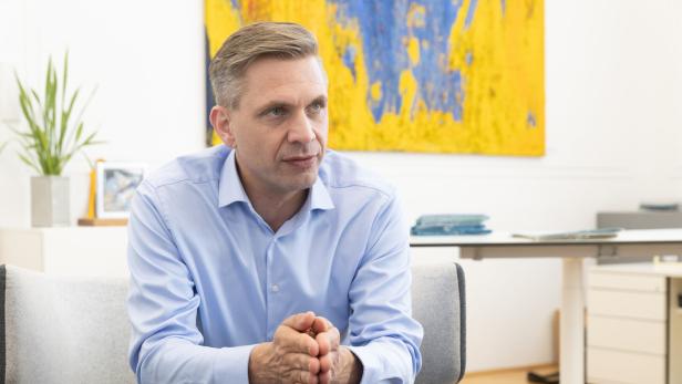 Wolfgang Hattmannsdorfer