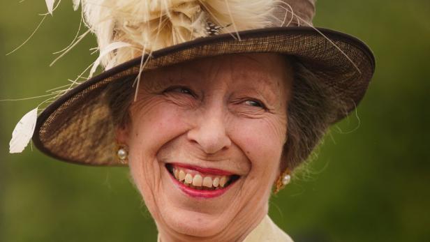 Prinzessin Anne