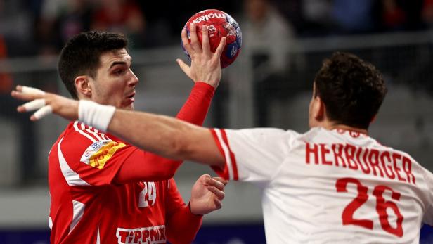 Großer Erfolg für Herburger.