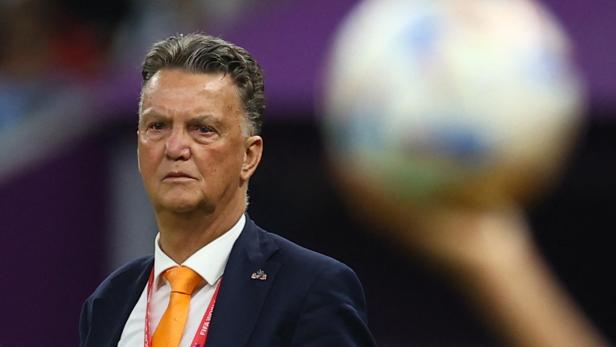 FIFA World Cup Qatar 2022 - Quarter Final - Netherlands v Argentina FIFA World Cup Qatar 2022 - Quarter Final - Netherlands v Argentina