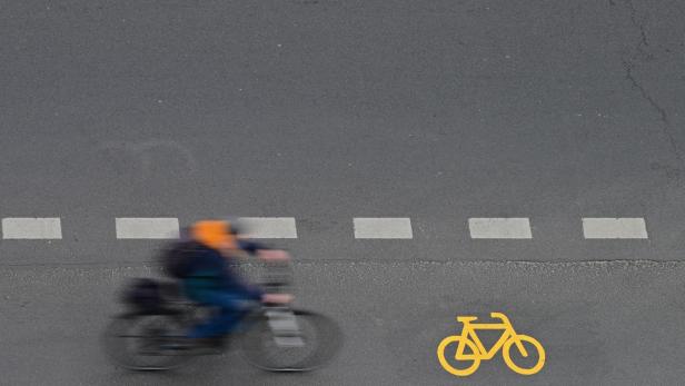 Grundbesitzer in Salzburg wird enteignet, um Radweg zu bauen