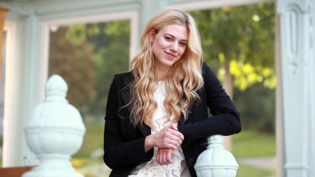 Larissa Marolt Larissa Marolt