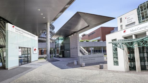 Kepler Klinikum