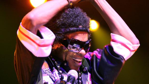 FILES-FRANCE-US-ENTERTAINMENT-MUSIC-SLY STONE FILES-FRANCE-US-ENTERTAINMENT-MUSIC-SLY STONE