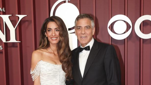 78th Tony Awards Red Carpet