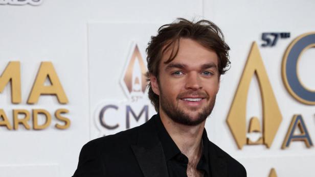 57th Annual CMA Awards in Nashville 57th Annual CMA Awards in Nashville