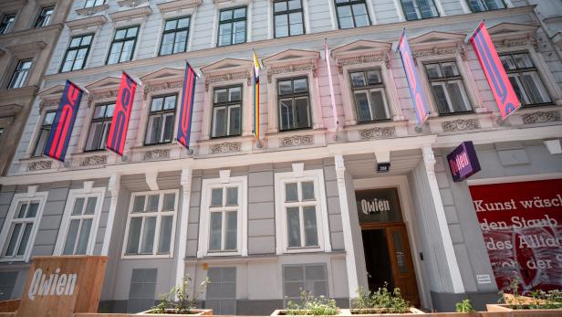 KULTURZENTRUM QWIEN