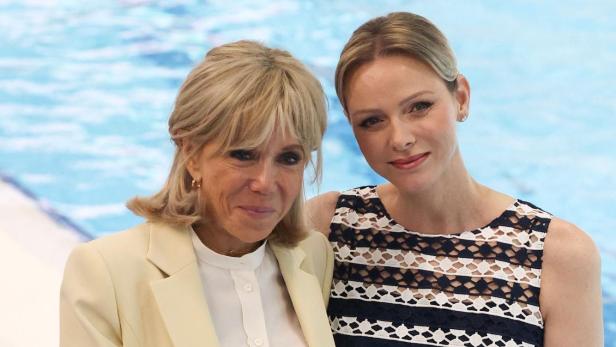 MONACO-FRANCE-POLITICS-DIPLOMACY-ROYALS