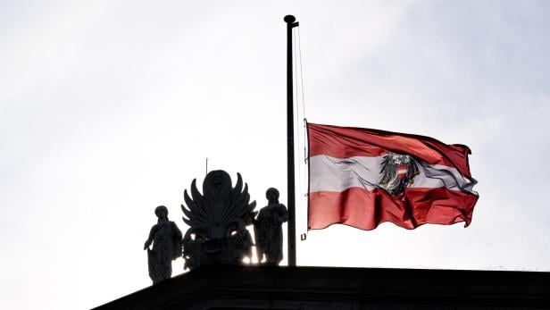 At least 9 dead in Austrian school shooting in Graz