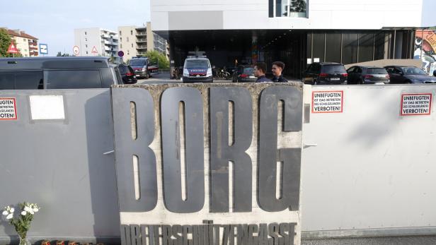 At least 9 dead in Austrian school shooting in Graz