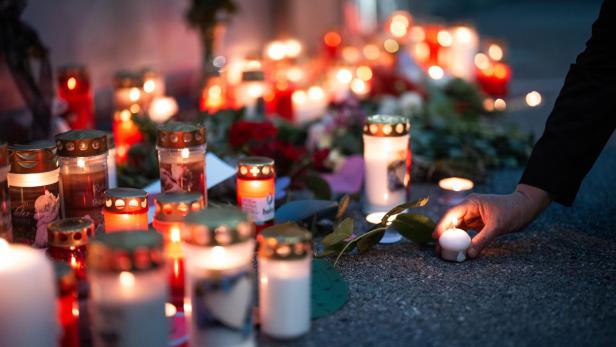 Elf Tote nach Amoklauf an Schule: Die Hintergründe zur Bluttat in Graz