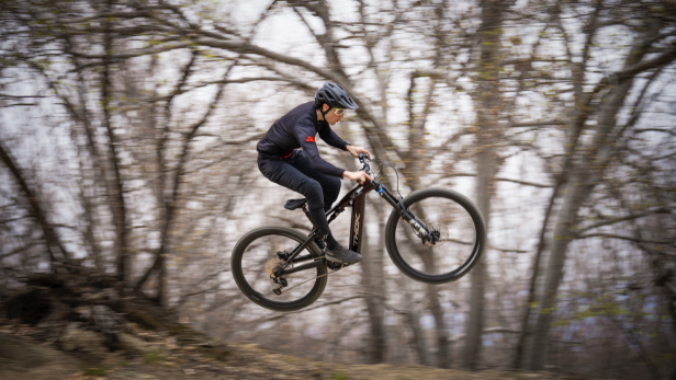 THOK E-Bikes