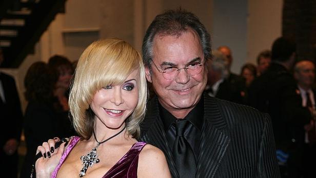 Dolly Buster und Dino Baumberger (2007) Dolly Buster und Dino Baumberger (2007)