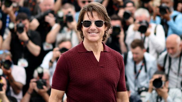 The 78th Cannes Film Festival - Photocall for the film "Mission: Impossible - The Final Reckoning" Out of competition