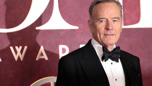 US-ENTERTAINMENT-THEATRE-AWARDS-TONY-ARRIVALS