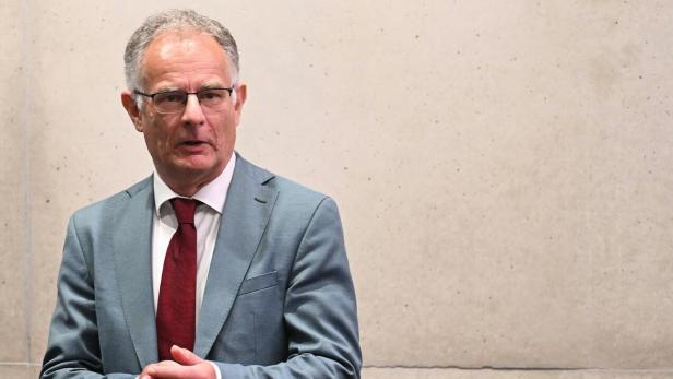 BUDGETAUSSCHUSS DES NATIONALRATES - EXPERTINNENHEARING: MARTERBAUER