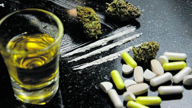 Drug Collection