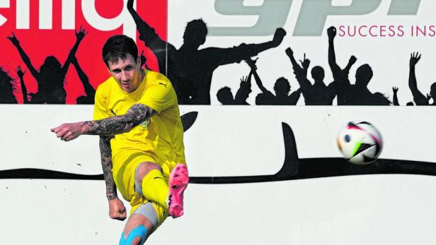 David Barna