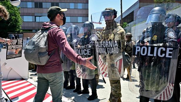 US-POLITICS-IMMIGRATION-PROTEST