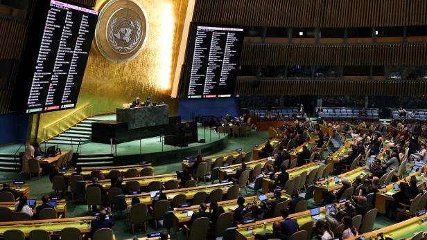 UN-ISRAEL-PALESTINIANS-CONFLICT-DIPLOMACY UN-ISRAEL-PALESTINIANS-CONFLICT-DIPLOMACY