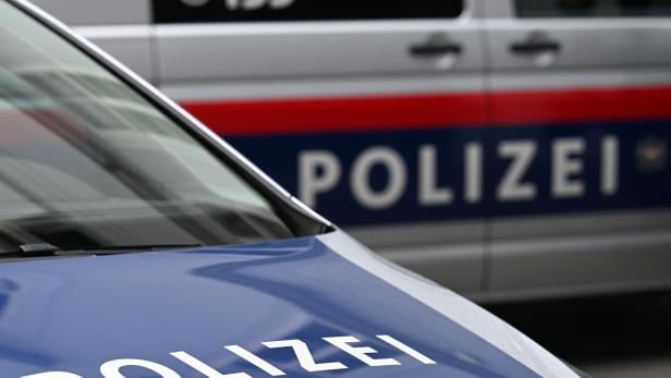 Salzburg Altstadt: Einbrecher nisteten sich in leerstehendem Wohnhaus ein