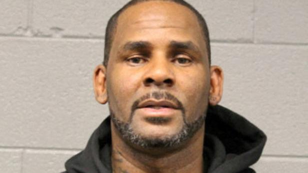 R. Kelly