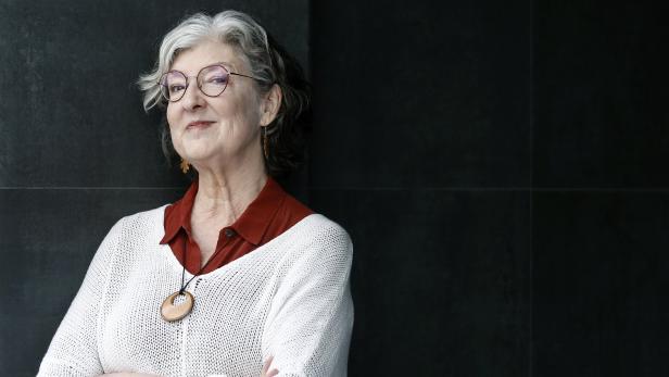 American author Barbara Kingsolver presents 'Demon Copperhead' in Barcelona