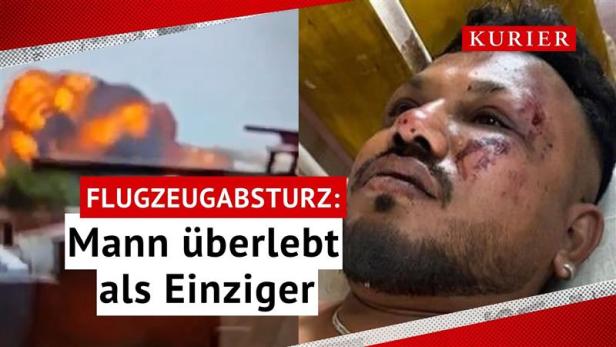 Einziger Überlebender
