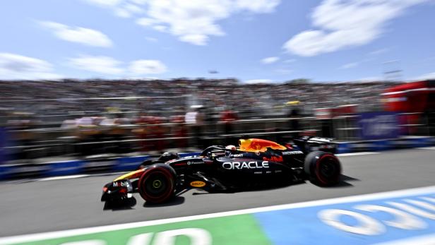 Canadian Grand Prix