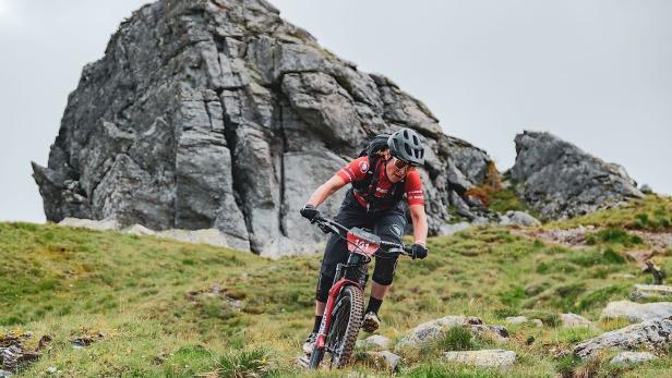 Flachau Biken