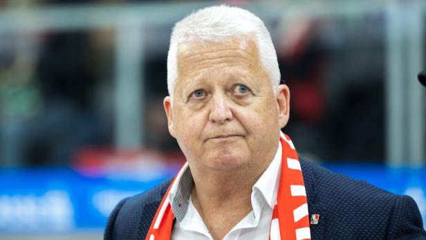Klaus Hartmann